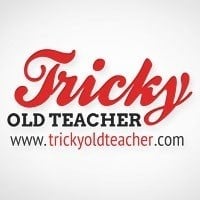 порно студии: Tricky Old Teacher