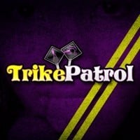 порно студии: Trike Patrol