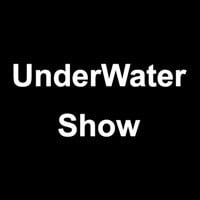 порно студии: Underwater Show
