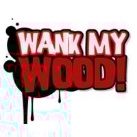 порно студии: Wank My Wood