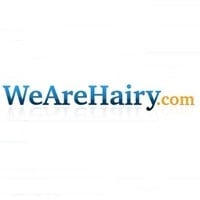 порно студии: We Are Hairy