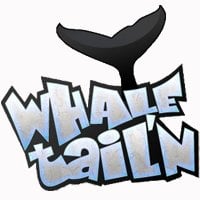 порно студии: Whale Tail'n