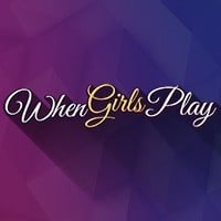порно студии: When Girls Play