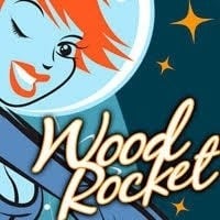 порно студии: Wood Rocket