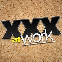 порно студии: XXX At Work