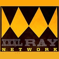 порно студии: XXXL Ray Network