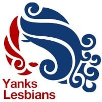 порно студии: Yanks Lesbians