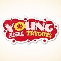 порно студии: Young Anal Tryouts