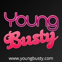 порно студии: Young Busty