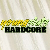 порно студии: Young Sluts Hardcore