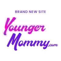 порно студии: Younger Mommy