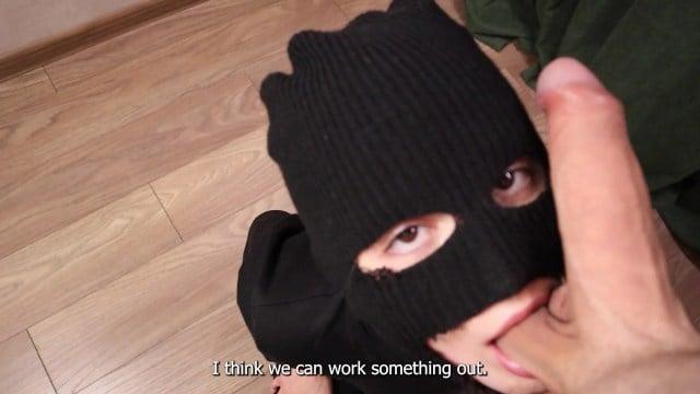 Не воровка, не шалава, слова такого она раньше не знала