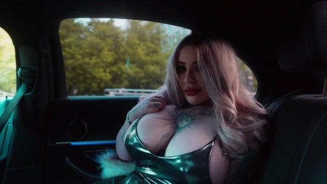 Удивительно, но проститутке понравилось свидание в театре