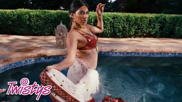 Восточные сказки, зачем ты мне строишь глазки?