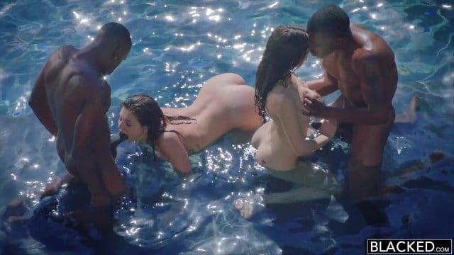 Не зря письками торговали