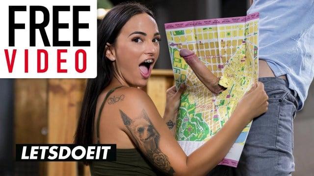 Кроссворд с сюрпризом